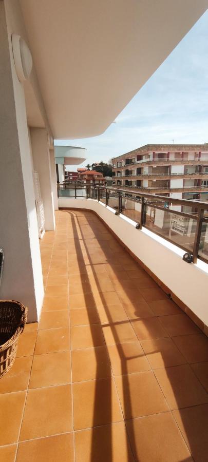 Los Castellanos Nº 8 Suances Exterior photo